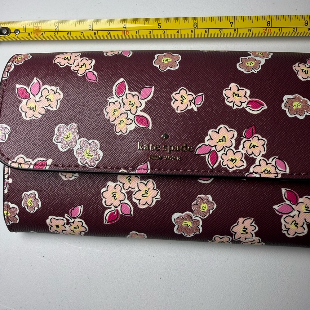 Kate Spade Phone Wristlet